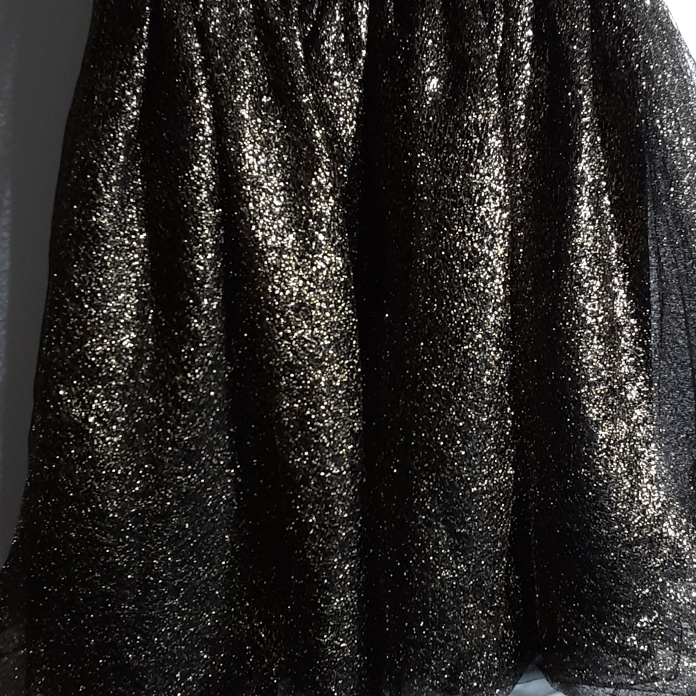 EUC Badgley Mischka - Mark & James Dress - Picture 7 of 8